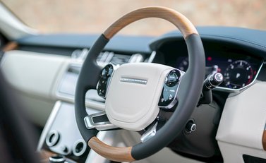 Land Rover Range Rover 4.4 SDV8 Autobiography 14