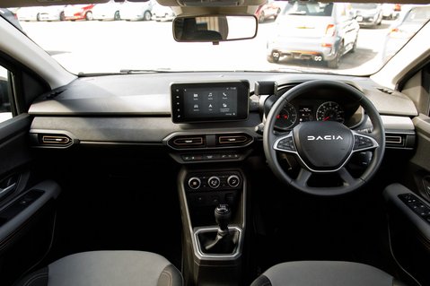 Dacia Jogger EXTREME TCE 3