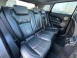 Land Rover Range Rover Evoque 2.0 TD4 SE Tech SUV 5dr Diesel Auto 4WD Euro 6 (s/s) (180 ps) 23