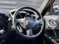 Nissan Juke 1.2 Juke N-Connecta DiG-T 5dr 22