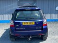 Land Rover Freelander 2 2.2 SD4 HSE CommandShift 4WD Euro 5 5dr 56
