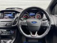 Ford Focus 2.0 TDCi ST-2 Hatchback 5dr Diesel Manual Euro 6 (s/s) (185 ps) 38