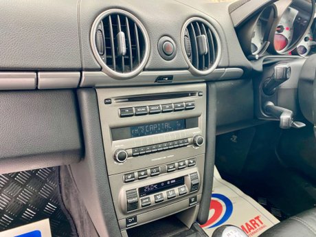 Porsche Cayman 3.4 987 S 2dr 16