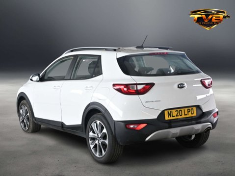 Kia Stonic 1.0 Stonic 2 ISG 5dr - NATIONAL DELIVERY* 4