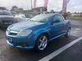 Vauxhall Tigra 1.4 Tigra Exclusive 2dr 15
