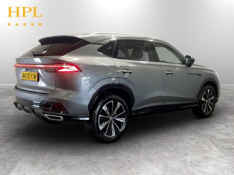 MG HS 1.5 T-GDI SE SUV 5dr Petrol Manual Euro 6 (s/s) (169 ps) 7