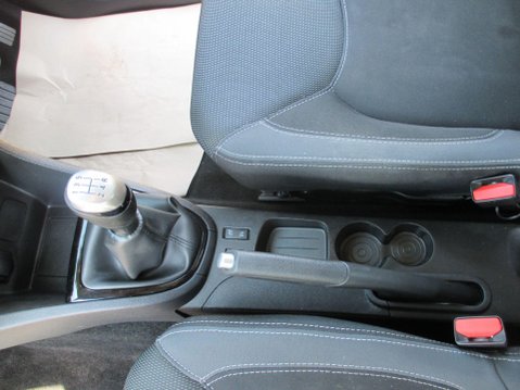 Renault Clio 1.5 dCi Dynamique Nav Euro 6 (s/s) 5dr 22