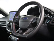 Ford Fiesta ST-LINE MHEV 12