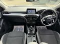 Ford Focus 1.5 EcoBlue Zetec Edition Estate 5dr Diesel Manual Euro 6 (s/s) (120 ps) 51