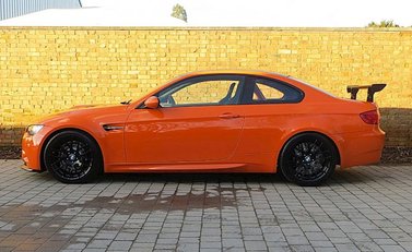 BMW M3 GTS 12
