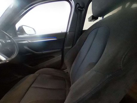 BMW X2 2.0 X2 xDrive 20d M Sport Auto 4WD 5dr 15