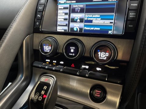 Jaguar F-Type 3.0 V6 Auto Euro 5 (s/s) 2dr 26