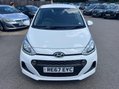 Hyundai i10 1.2 SE Auto Euro 6 5dr 2