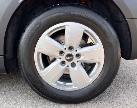 Mini Countryman 1.5 Countryman Cooper Classic Auto 5dr 13