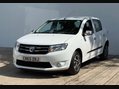 Dacia Sandero 1.1 Sandero Ambiance 5dr 30