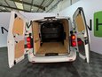 Vauxhall Vivaro 1.5 Vivaro F2700 Sportive S/S 32