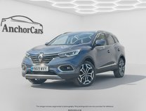 Renault Kadjar 1.3 TCe GT Line SUV 5dr Petrol Manual Euro 6 (s/s) (140 ps) 1