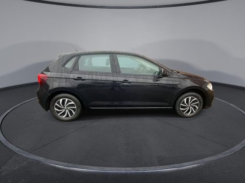 Volkswagen Polo 1.0 EVO Life Hatchback 5dr Petrol Manual Euro 6 (s/s) (80 ps) Cruise Contr 23
