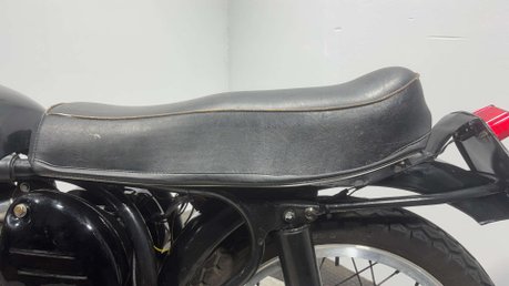 Norton Dominator SS 1962 CLASSIC BARN FIND PROJECT BIKE SPARES OR REPAIR 600CC 10