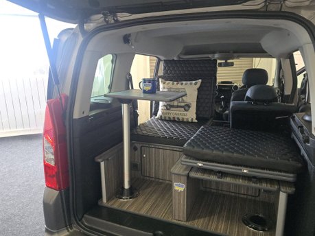 Peugeot Partner TEPEE S HDI 29