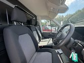 Volkswagen Crafter MWB L2H2 High Roof Startline EURO 6 14