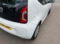 Volkswagen Up 1.0 Move up! Euro 5 3dr 13