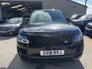 Land Rover Range Rover 5.0 Range Rover Autobiography V8 SC Auto 4WD 5dr 21