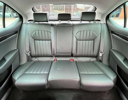Skoda Superb 2.0 Superb Laurin & Klement Enterprise TSi Semi-Auto 5dr 90