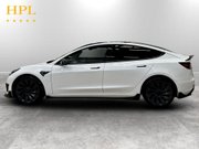 Tesla Model 3 (Dual Motor) Performance Saloon 4dr Electric Auto 4WDE (Performance Upgrade 4