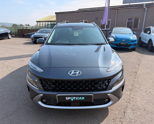 Hyundai KONA GDI PREMIUM