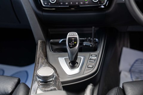 BMW 4 Series 3.0 440i Gran Coupe M Sport Auto 5dr 15