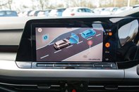 Volkswagen Golf LIFE TSI 32