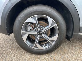 Kia Xceed 1.0 XCeed 2 ISG 5dr 15