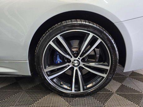 BMW 4 Series 3.0 435d M Sport Coupe 2dr Diesel Auto xDrive Euro 6 (s/s) (313 ps) 23