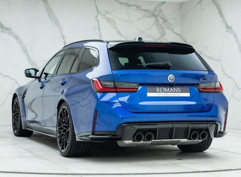 BMW M3 Touring 4
