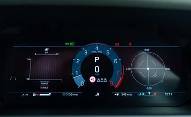 Land Rover Defender 110 OCTA EDITION ONE 25