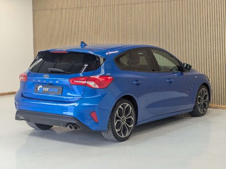 Ford Focus 1.0 Focus ST-Line X 5dr 22