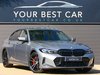 BMW 3 Series 2.0 320i M Sport Auto 4dr
