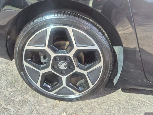 Vauxhall Astra ULTIMATE 11