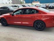 Volvo S60 2.0 S60 R-Design Edition T5 Auto 4dr 15