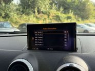 Audi A3 1.5 A3 Sportback S Line TFSI Semi-Auto 5dr 49