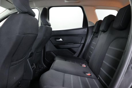 Dacia Duster COMFORT TCE 41