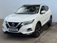 Nissan Qashqai 1.3 Qashqai Tekna DiG-T 5dr 16