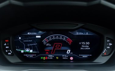 Lamborghini Urus Performante 21