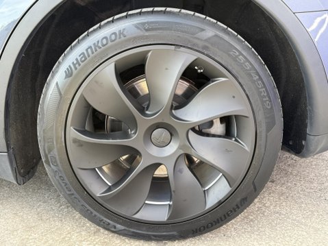 Tesla Model Y (Dual Motor) Long Range SUV 5dr Electric Auto 4WDE (384 bhp) 16