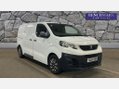 Peugeot Expert 1.5 BlueHDi 1000 Professional Standard Panel Van MWB Euro 6 (s/s) 6dr 3