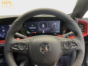 Vauxhall Mokka Electric 50kWh GS SUV 5dr Electric Auto (136 ps) Cruise Control - DAB Radio 13