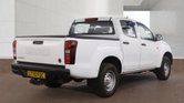 Isuzu D-Max Utility | 1.9 LT | Double Cab | Tow Bar | Air Con | EURO 6 | NO VAT 4