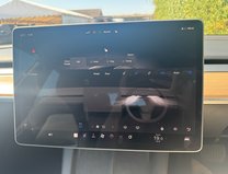 Tesla Model 3 Saloon 4dr Electric Auto RWD (241 bhp) 28
