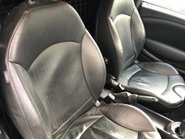 Mini Clubvan COOPER 1.6 D only 77000m with FSH NO VAT Full Leather 14